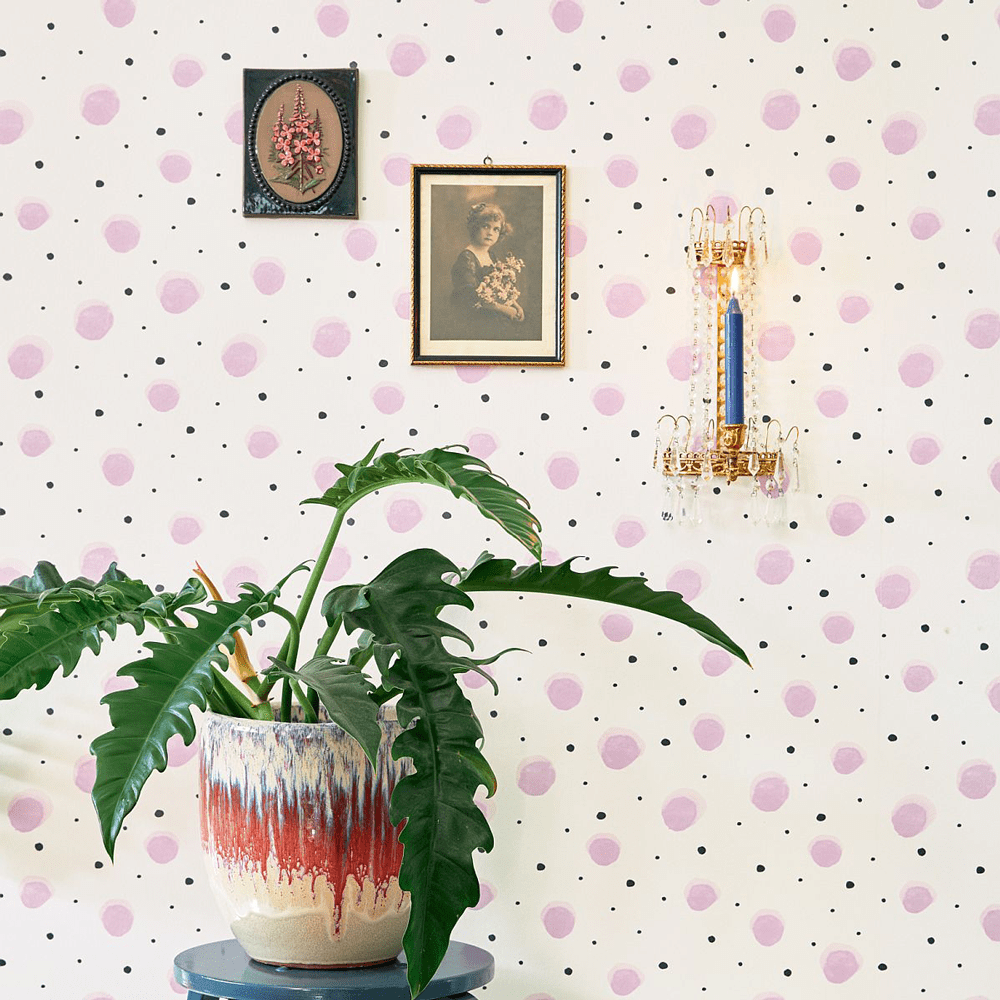 Dein Traumzimmer Eijffinger Tapete - RICE 2 - 383514 Tapeten