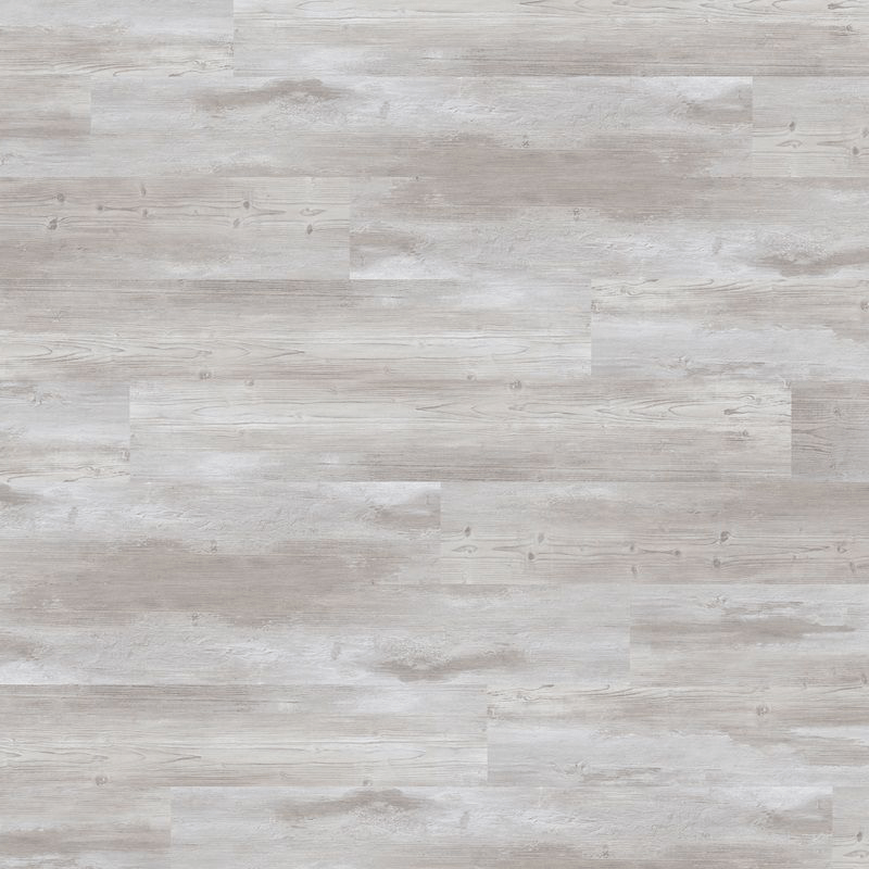 Dein Traumzimmer GREEN FLOR - GRAND CLASS - Nordic Ice White Vinylboden