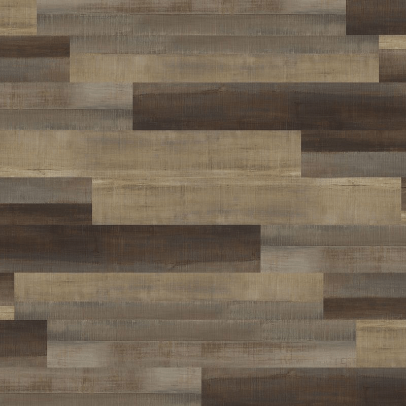 Dein Traumzimmer GREEN FLOR - GRAND CLASS - Woodland Tropical Vinylboden