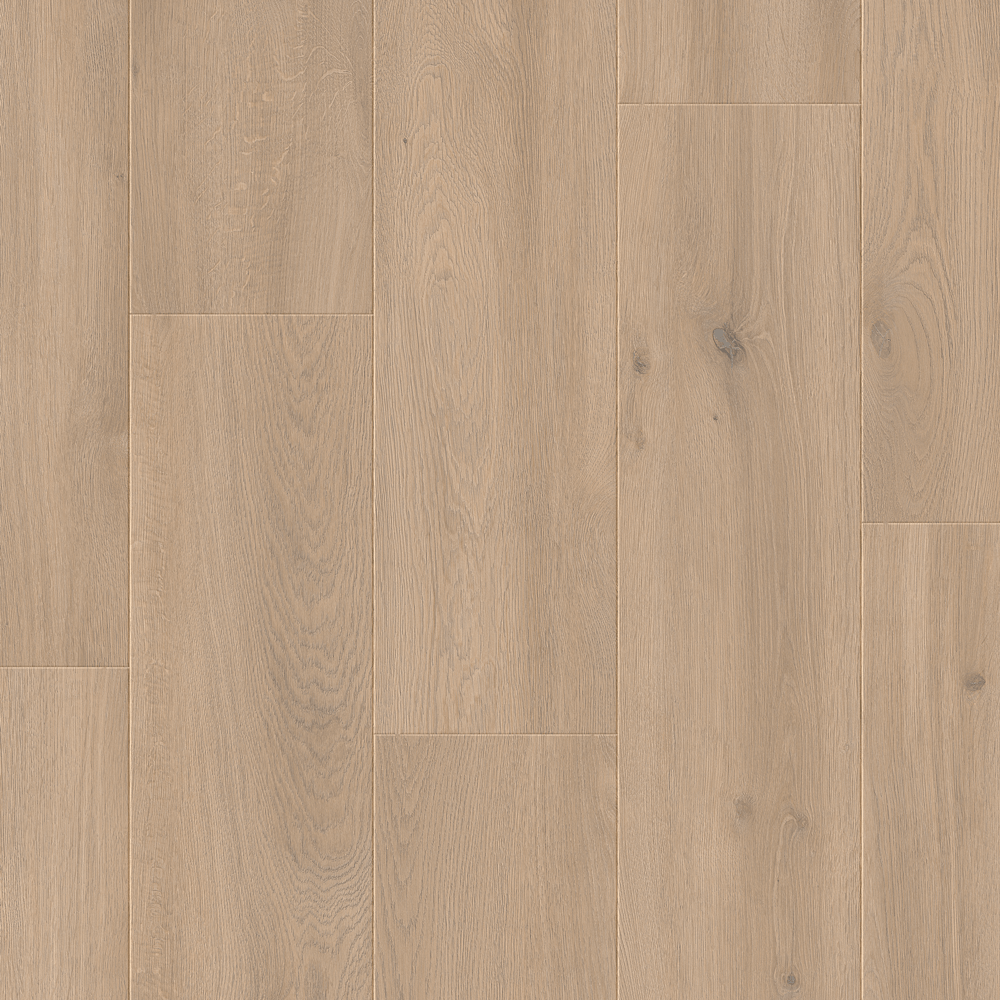 Dein Traumzimmer JOKA Deluxe 833 XPLORA NEXT - WIDE TIMELESS - 8882 Oak rustic bright Naturdesignboden