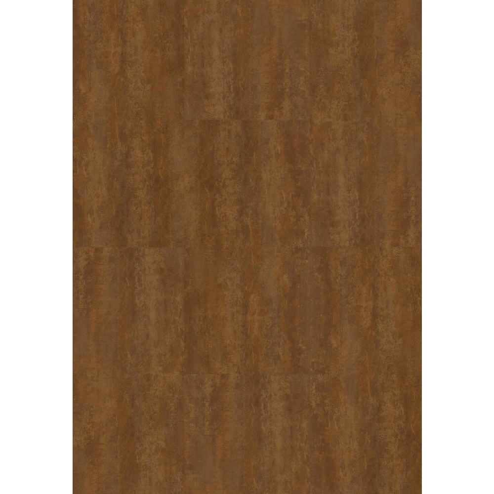 Dein Traumzimmer JOKA Deluxe - Designboden 555 - Rusty Metal - 5442 - Klebevariante Vinylboden