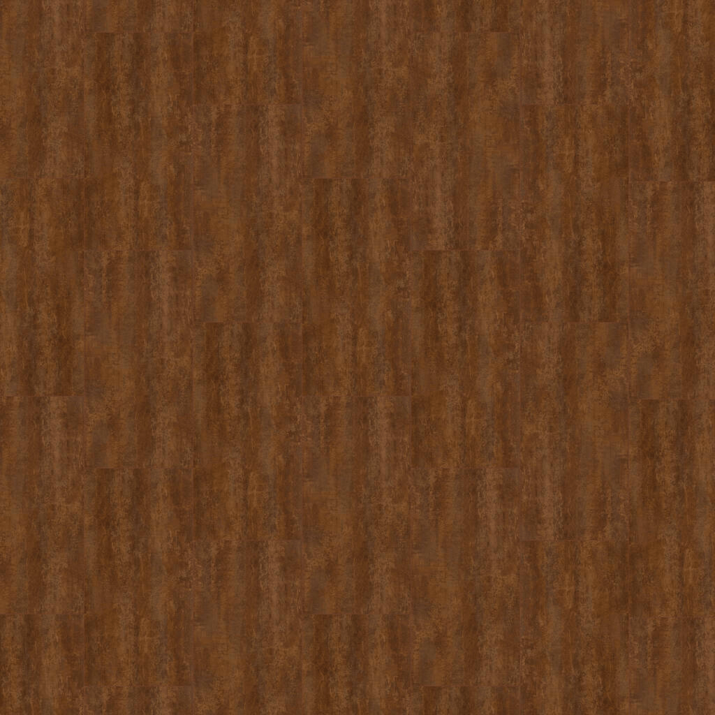 Dein Traumzimmer JOKA Deluxe - Designboden 555 - Rusty Metal - 5442 - Klebevariante Vinylboden