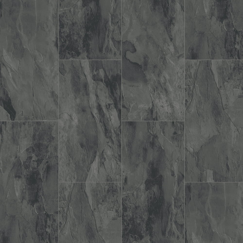 Dein Traumzimmer JOKA DELUXE LAMINATBODEN - HUDSON RIVER 633 -6726-Slate carbon Laminatboden