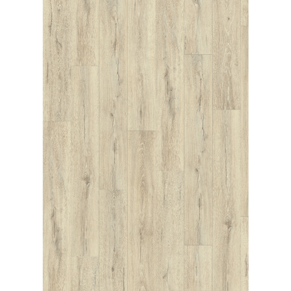 Dein Traumzimmer JOKA Deluxe Laminatboden - MANHATTAN CITY - 5516-Oak palewhite Laminatboden