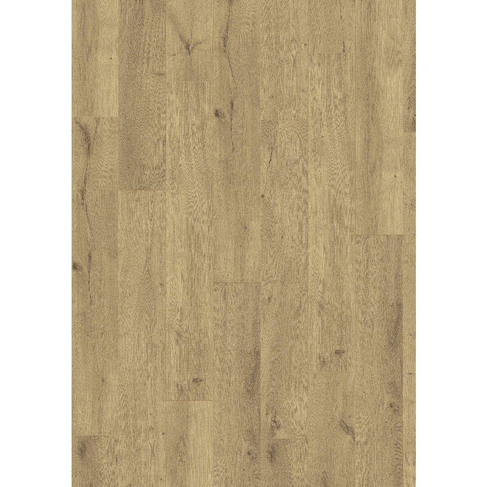 Dein Traumzimmer JOKA Deluxe Laminatboden - MANHATTAN CITY - 5519-Oak purelight Laminatboden