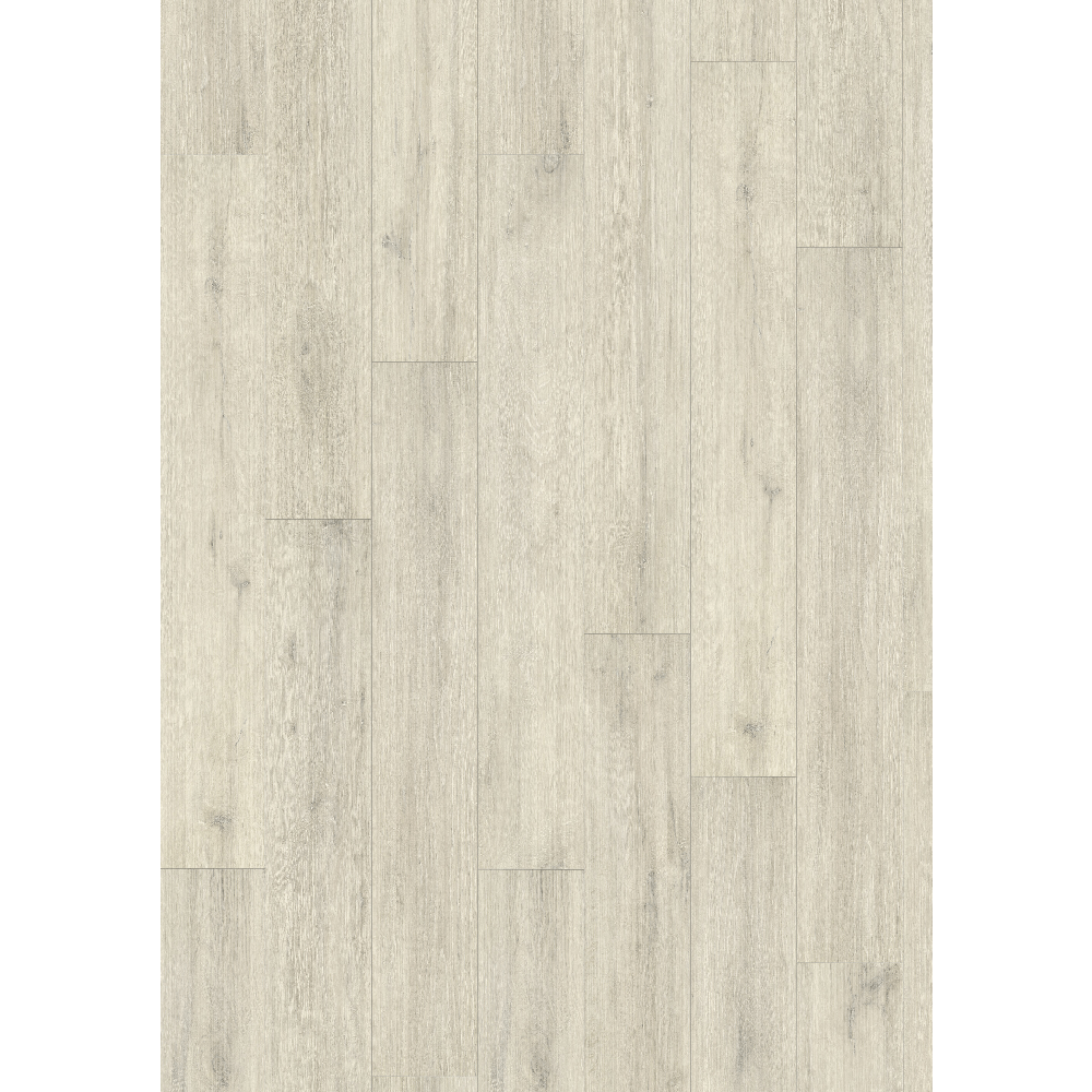 Dein Traumzimmer JOKA Deluxe Laminatboden - MANHATTAN CITY - 5523-Oak polarwhite Laminatboden