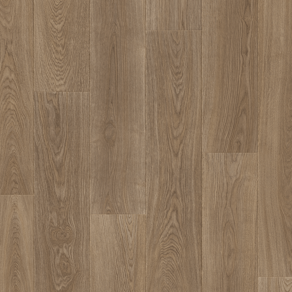 Dein Traumzimmer JOKA Deluxe XPLORA NEXT 833 FINESSE - 8652 - Oak infinity brown Naturdesignboden
