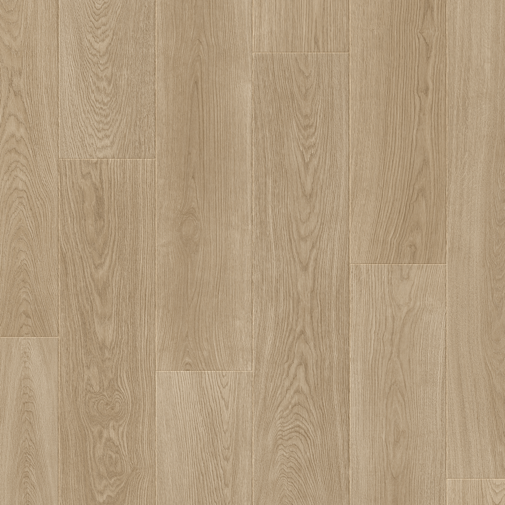 Dein Traumzimmer JOKA Deluxe XPLORA NEXT 833 FINESSE - 8653 Oak infinity coffee Naturdesignboden