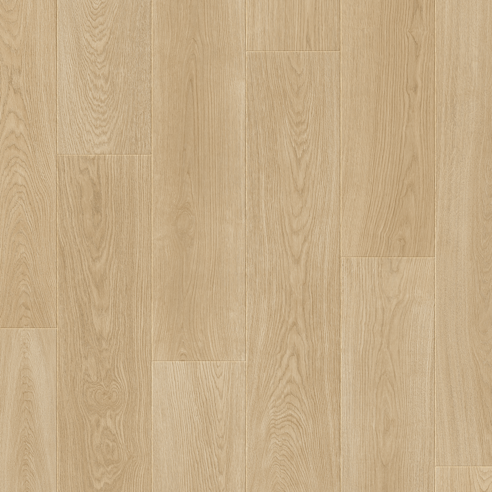 Dein Traumzimmer JOKA Deluxe XPLORA NEXT 833 FINESSE - 8658 Oak infinity pure Naturdesignboden