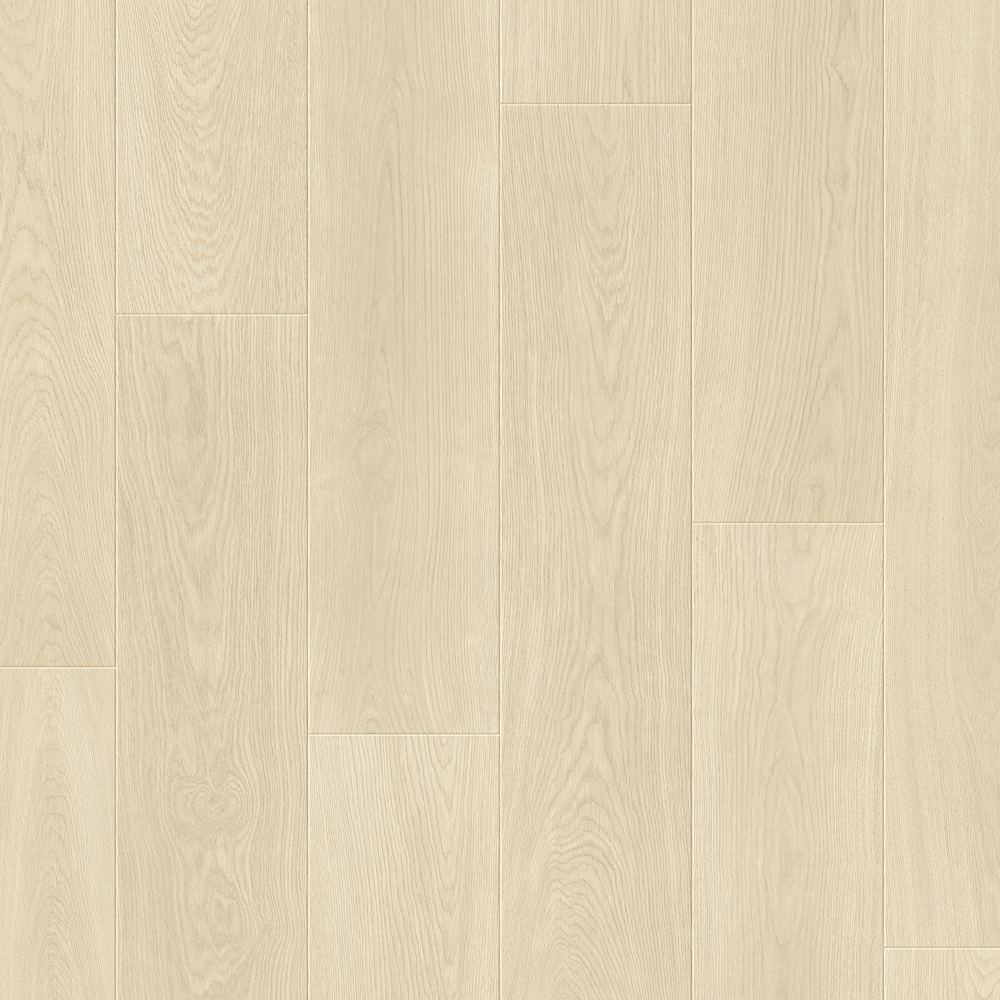 Dein Traumzimmer JOKA Deluxe XPLORA NEXT 833 FINESSE - 8659 Oak infinity white Naturdesignboden
