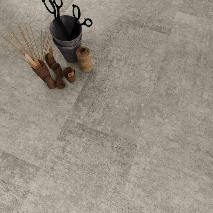 Dein Traumzimmer JOKA Designboden 555 - 5605 Granit Slab - Klebevariante Vinylboden