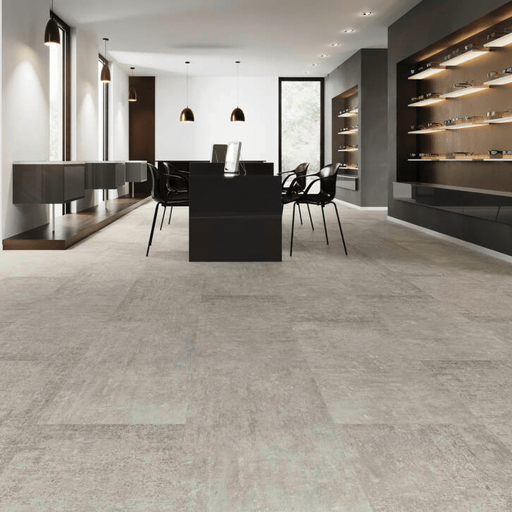 Dein Traumzimmer JOKA Designboden 555 - 5605 Granit Slab - Klebevariante Vinylboden