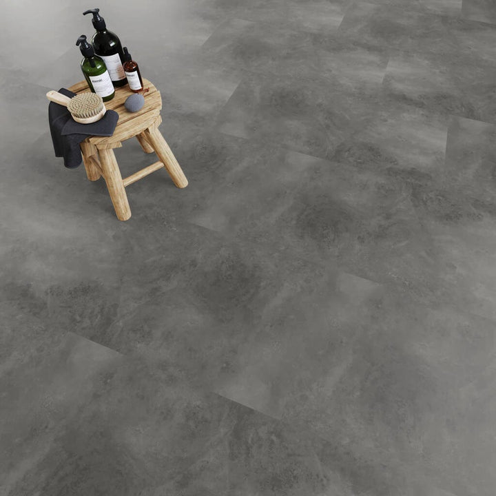 Dein Traumzimmer JOKA Designboden 555 - 5606 Hazy Night - Klebevariante Vinylboden