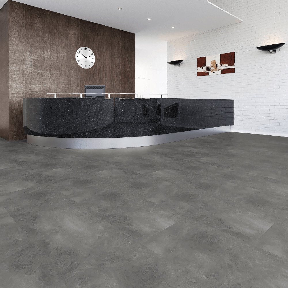 Dein Traumzimmer JOKA Designboden 555 - 5606 Hazy Night - Klebevariante Vinylboden