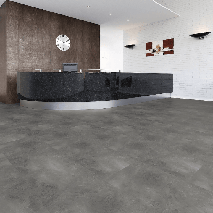 Dein Traumzimmer JOKA Designboden 555 - 5606 Hazy Night - Klebevariante Vinylboden