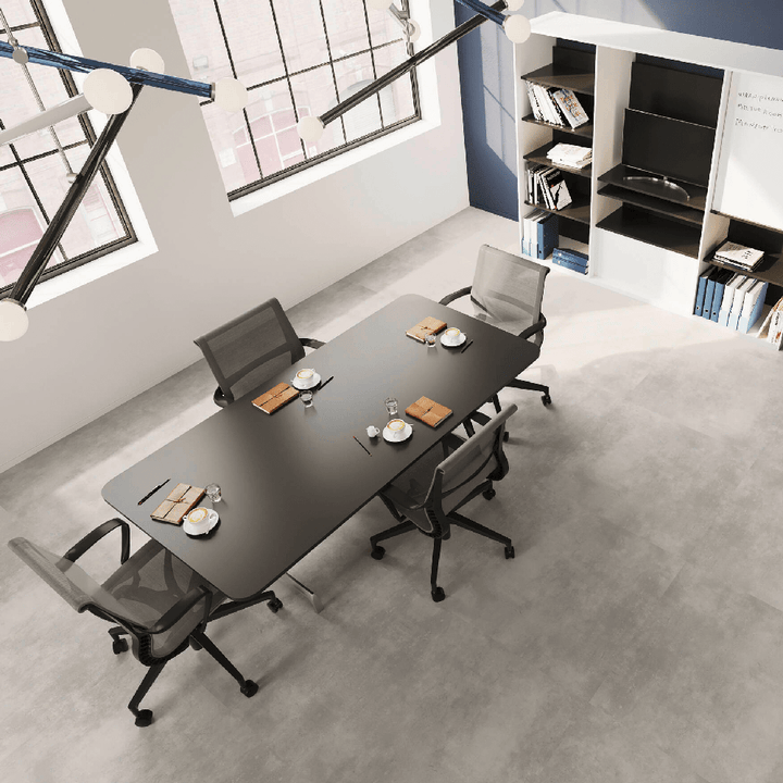 Dein Traumzimmer JOKA Designboden 555 - 5607 Industrial concrete light - Klebevariante Vinylboden