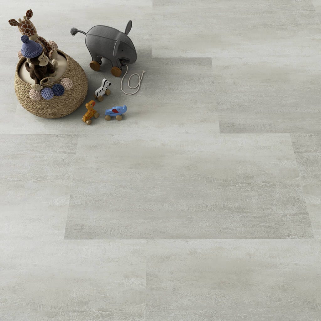 Dein Traumzimmer JOKA Designboden 555 - 5608 Lime Rock - Klebevariante Vinylboden