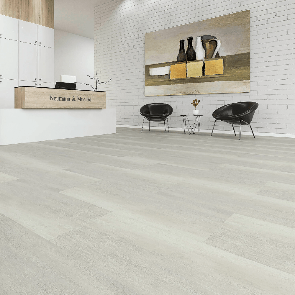 Dein Traumzimmer JOKA Designboden 555 - 5608 Lime Rock - Klebevariante Vinylboden