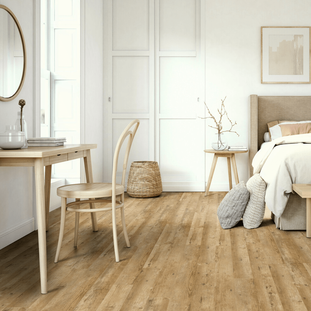 OBJECTFLOR - EXPONA DOMESTIC - Scandinavian Country Plank 5871 I Dein ...