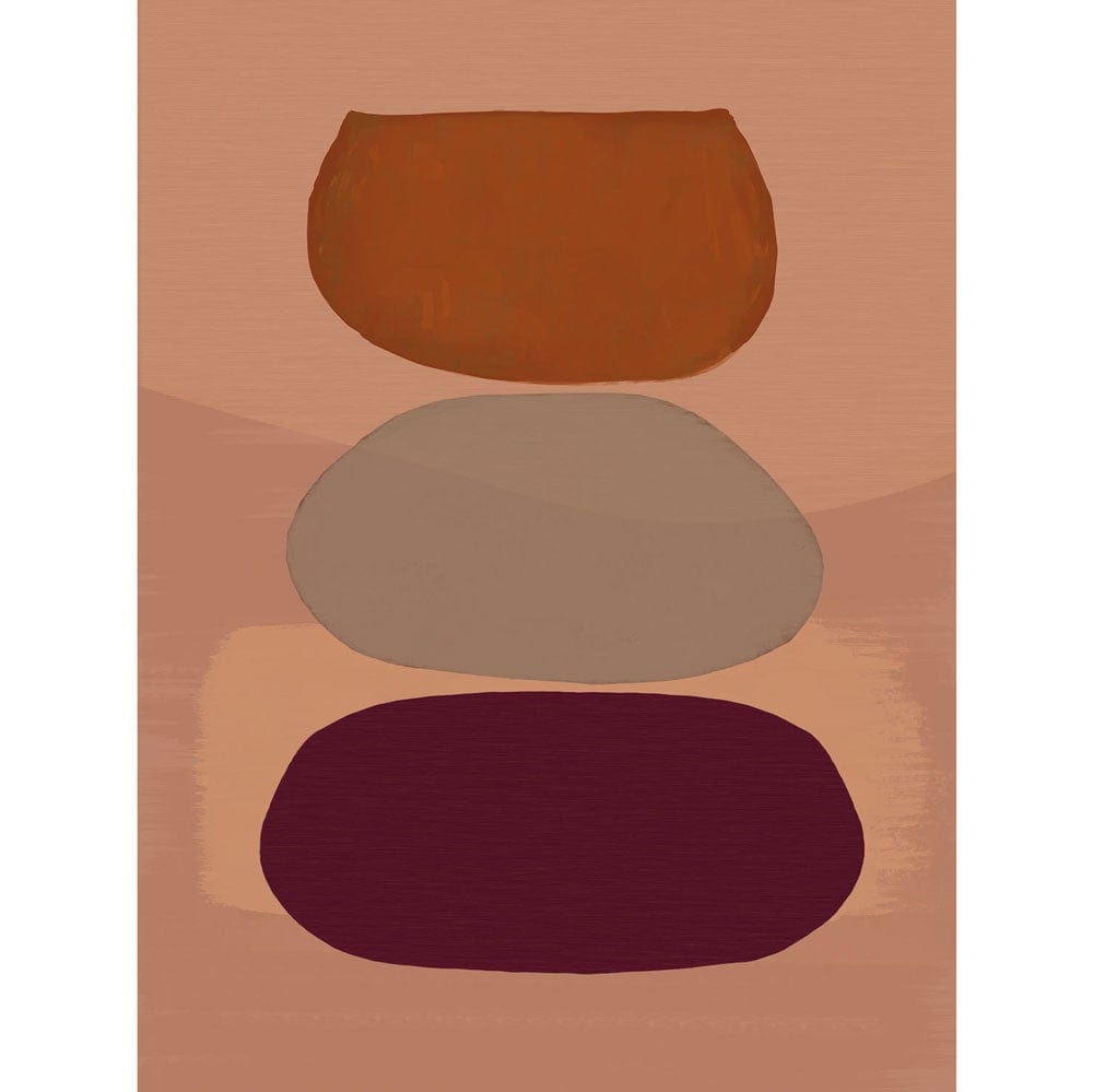 Dein Traumzimmer Eijffinger Wandbild - BOLD - 395890 Wandbild