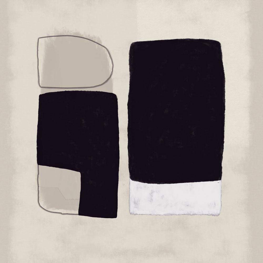 Dein Traumzimmer Eijffinger Wandbild - BOLD - 395893 Wandbild