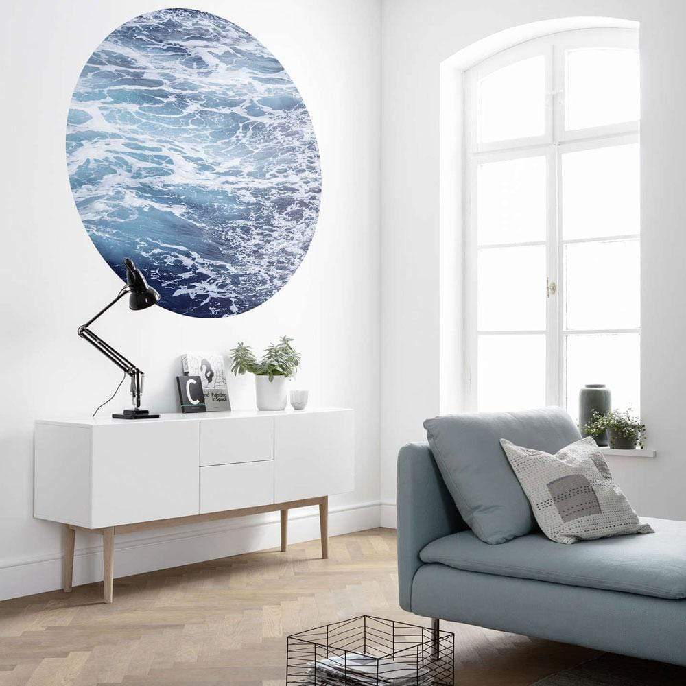 Dein Traumzimmer Komar - Deko Sticker - DOTS - Aloha Fototapeten