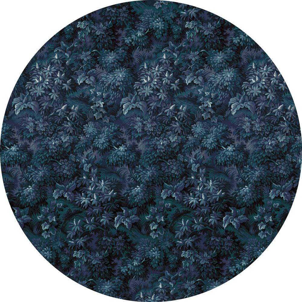 Dein Traumzimmer Komar - Deko Sticker - DOTS - Azul Fototapeten