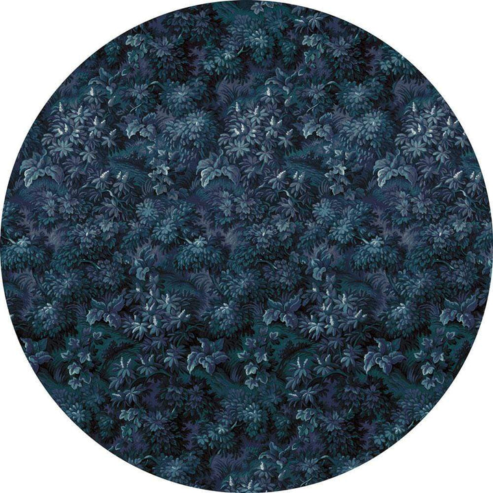 Dein Traumzimmer Komar - Deko Sticker - DOTS - Azul Fototapeten