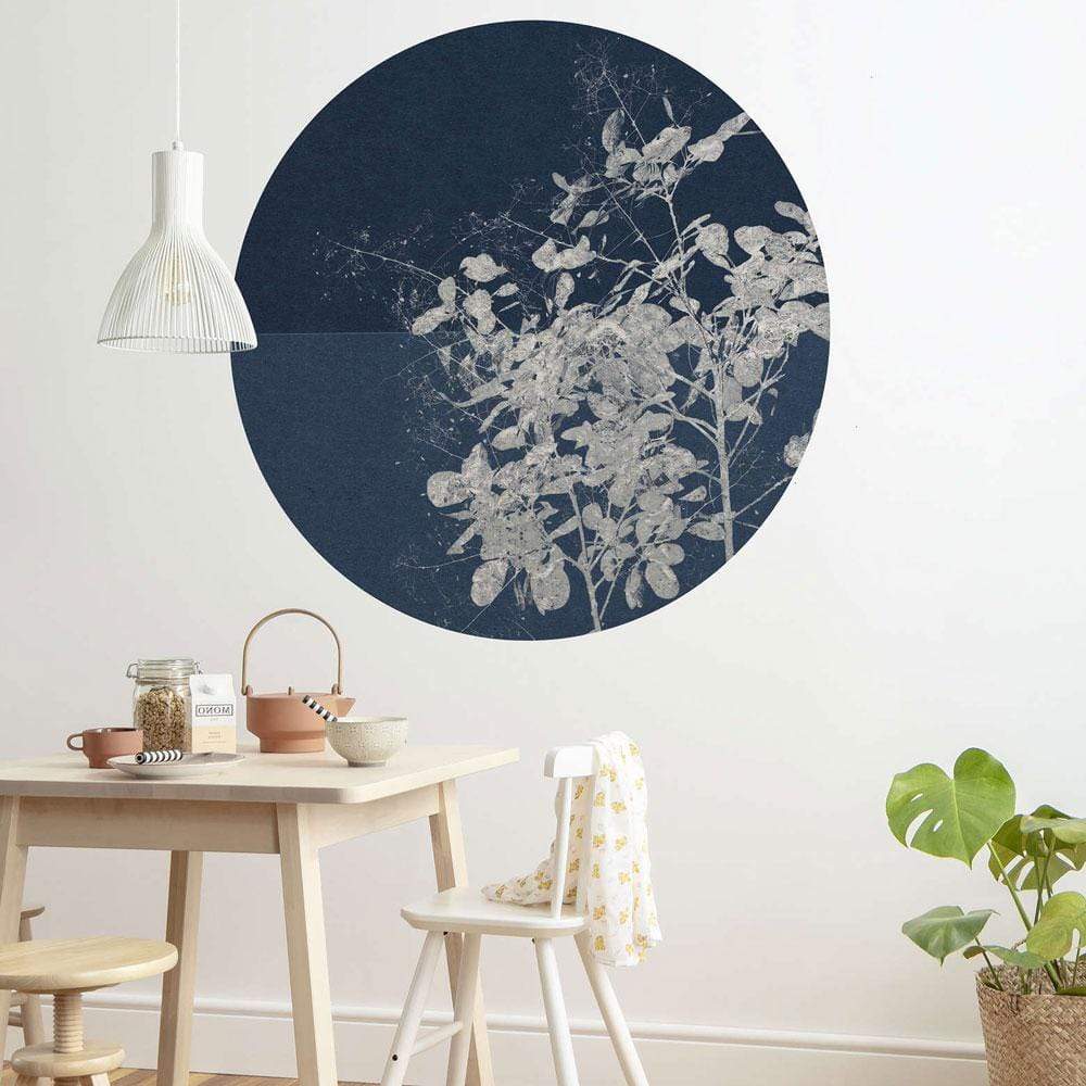 Dein Traumzimmer Komar - Deko Sticker - DOTS - Branch Fototapeten