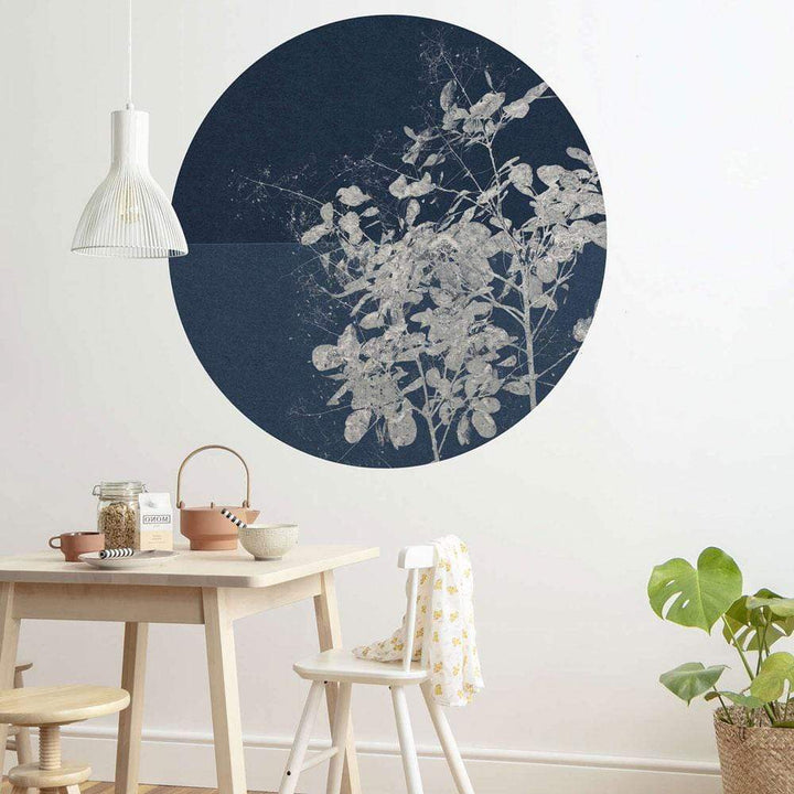 Dein Traumzimmer Komar - Deko Sticker - DOTS - Branch Fototapeten
