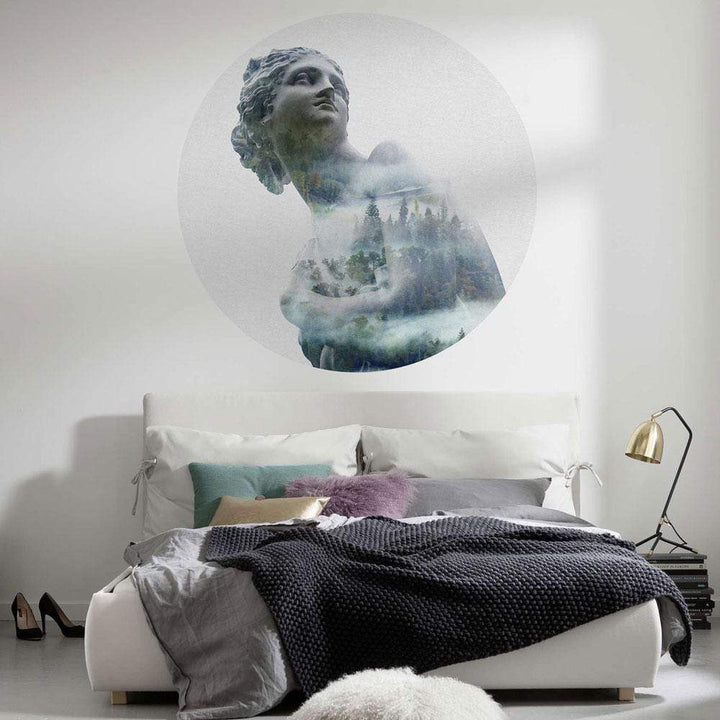 Dein Traumzimmer Komar - Deko Sticker - DOTS - Gaia Fototapeten