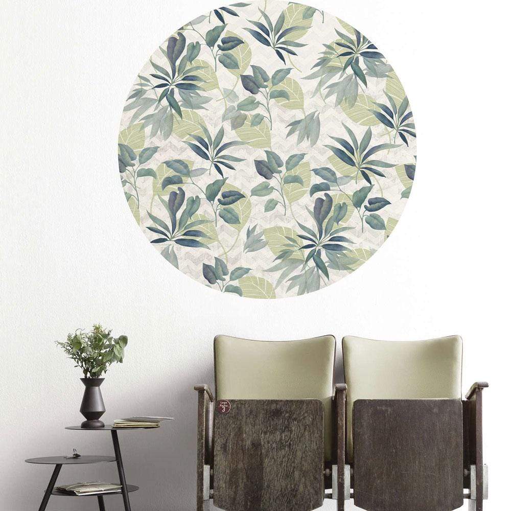 Dein Traumzimmer Komar - Deko Sticker - DOTS - Leni Fototapeten