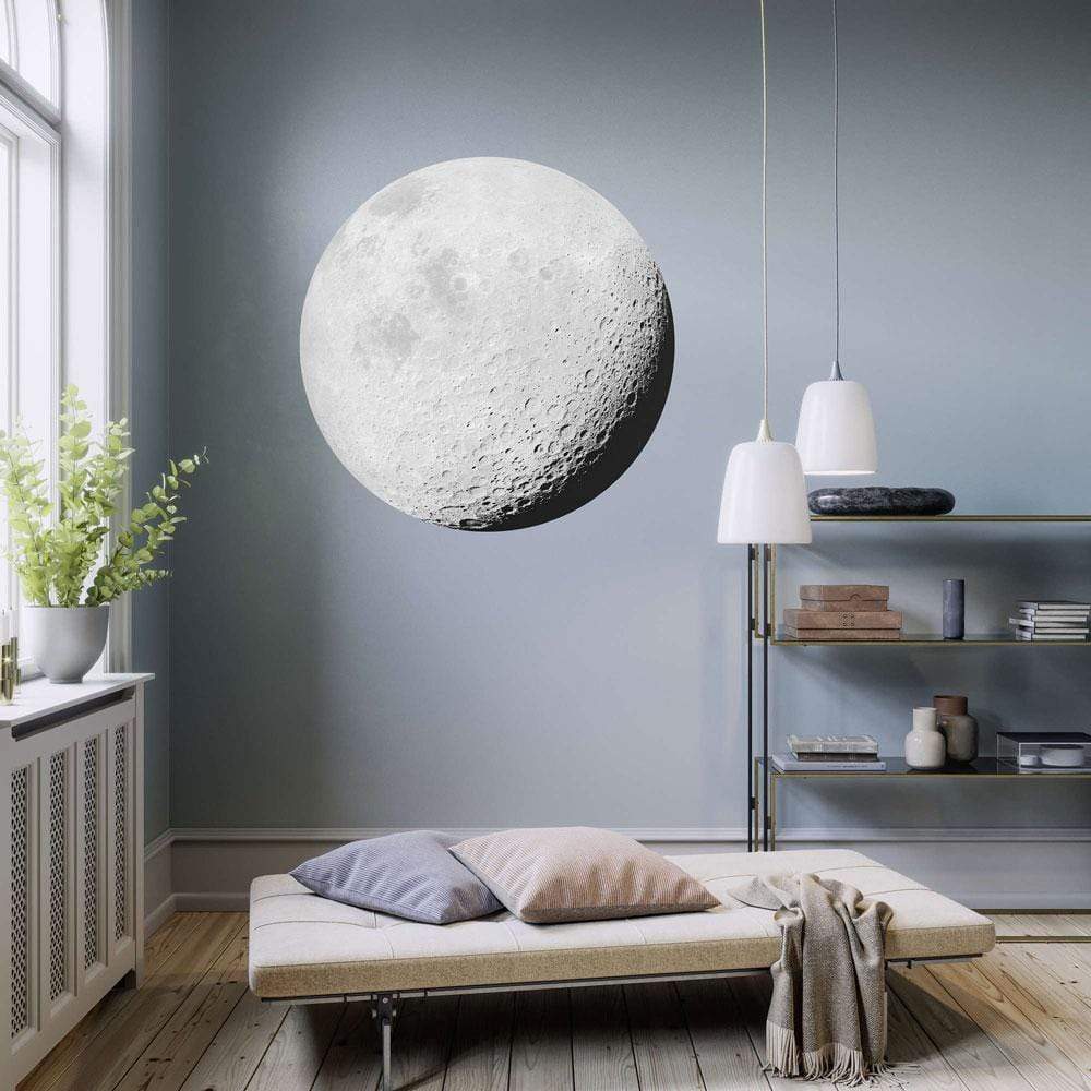 Dein Traumzimmer Komar - Deko Sticker - DOTS - Luna Fototapeten