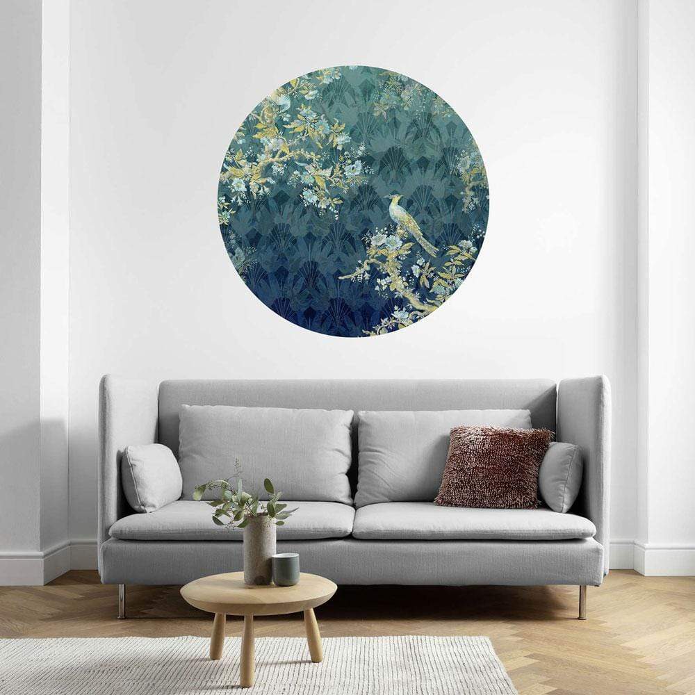 Dein Traumzimmer Komar - Deko Sticker - DOTS - Majestic Fototapeten