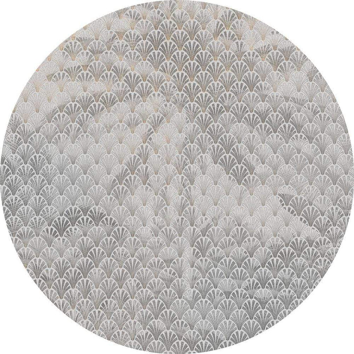 Dein Traumzimmer Komar - Deko Sticker - DOTS - Palma Fototapeten