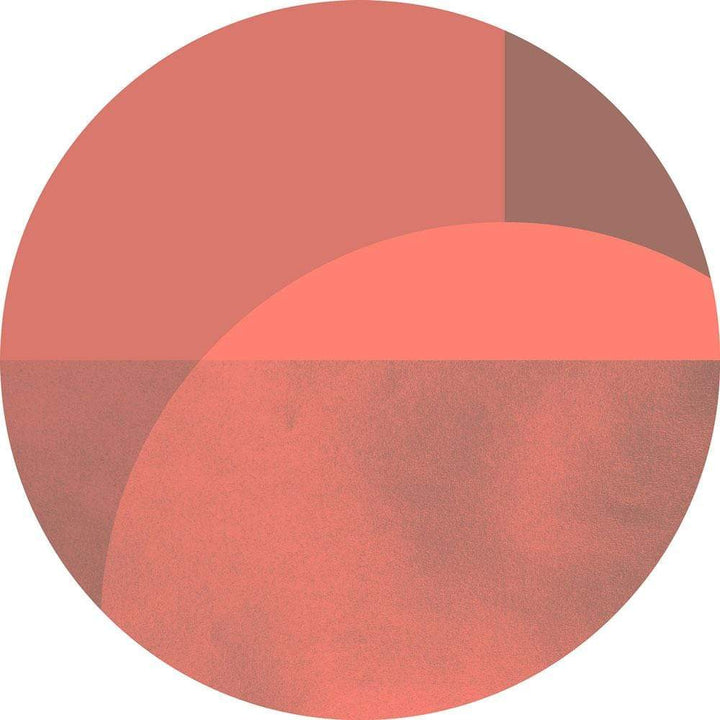 Dein Traumzimmer Komar - Deko Sticker - DOTS - Roselux Fototapeten