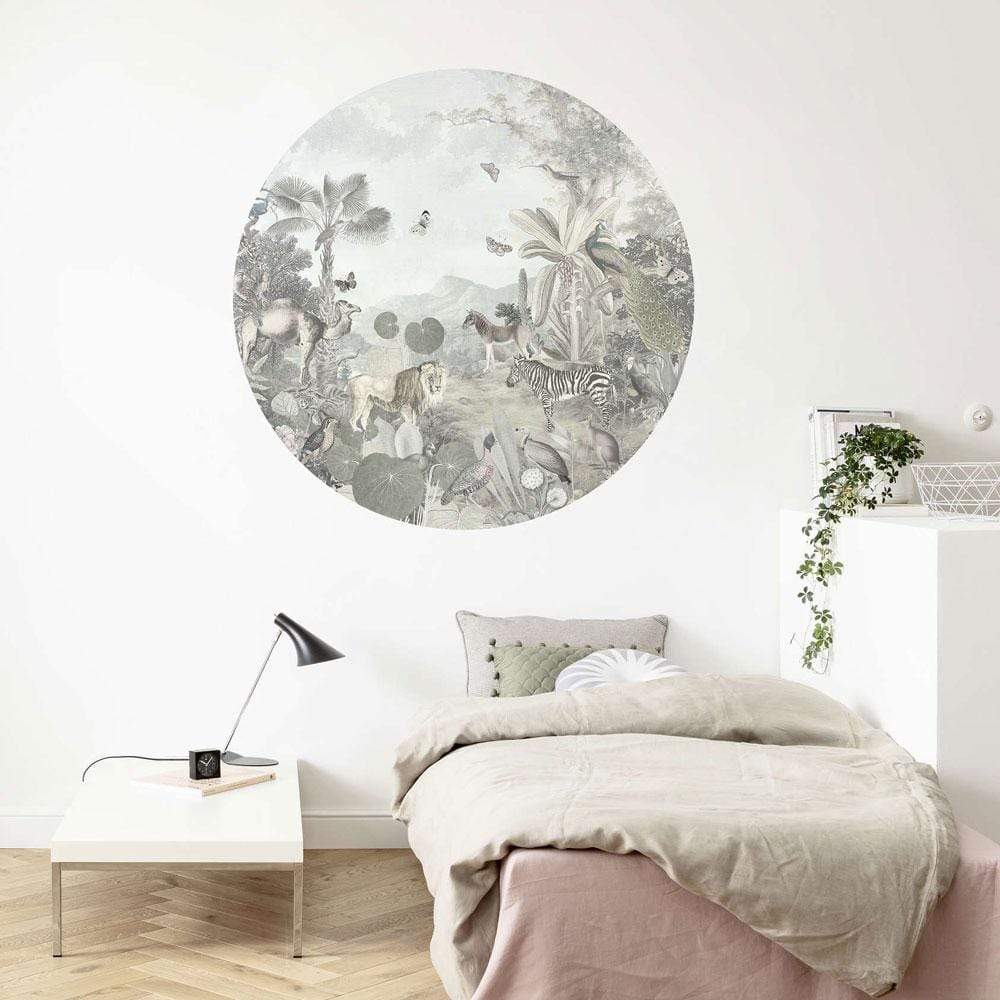 Dein Traumzimmer Komar - Deko Sticker - DOTS - Utopia Fototapeten