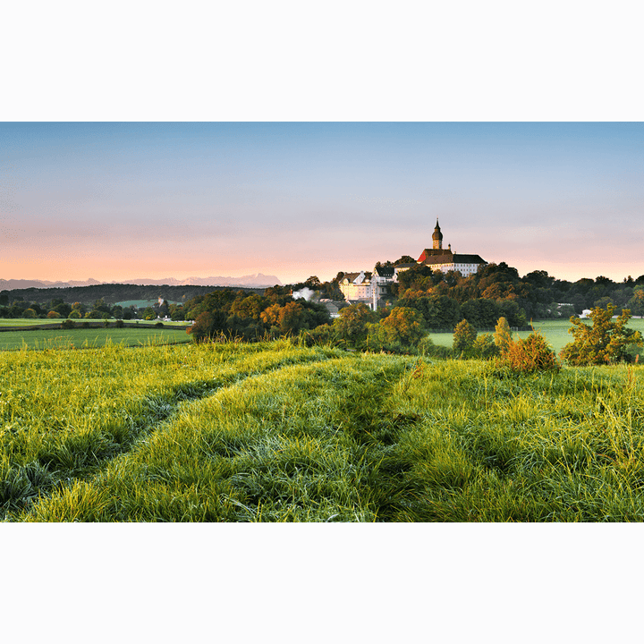 Dein Traumzimmer Komar Fototapete - S.Hefele 2 - Himmlisch Fototapeten