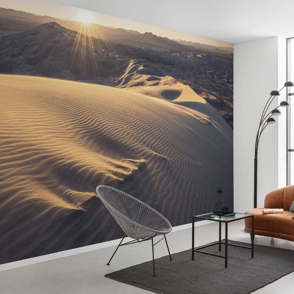 Dein Traumzimmer Komar Fototapete - S.Hefele 2 - Mojave Heights Fototapeten