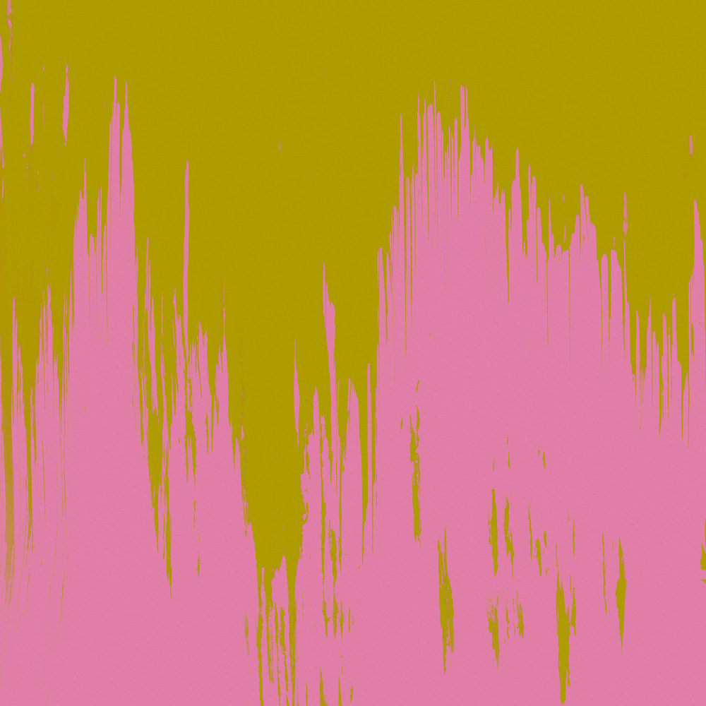 Dein Traumzimmer Colour Fusion I Flair - Komar Digitaldruck-Fototapete Fototapeten