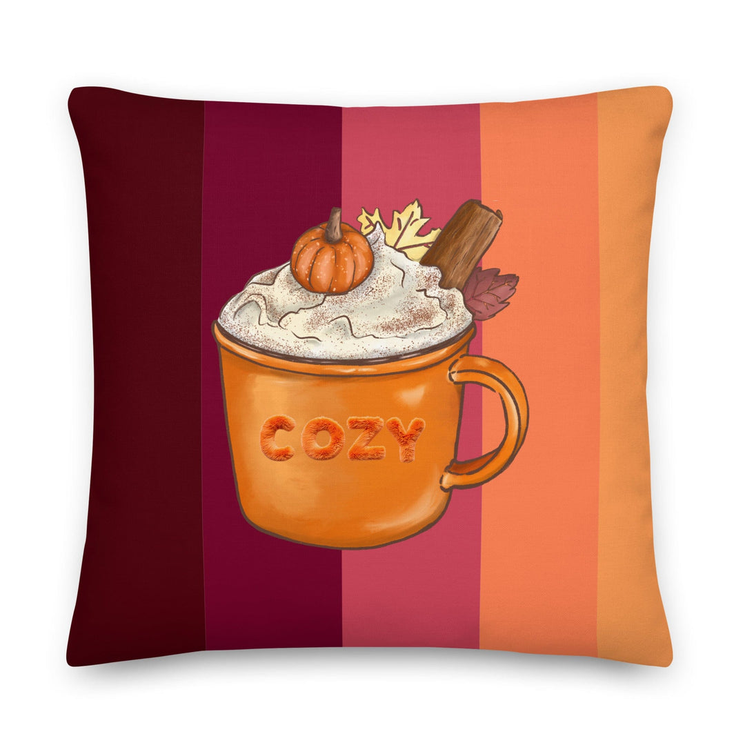 Dein Traumzimmer Cozy Herbst Deko Kissen Dekorative Kissen