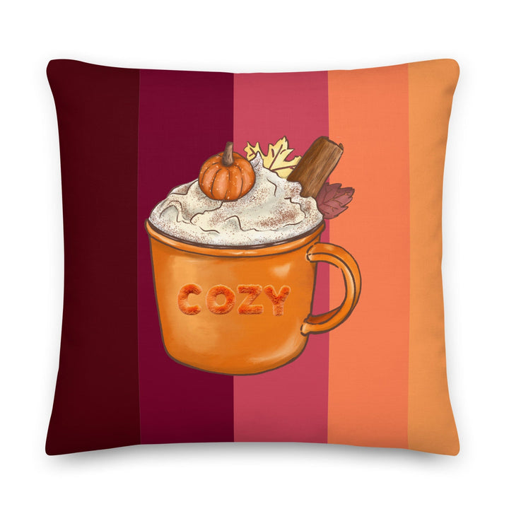 Dein Traumzimmer Cozy Herbst Deko Kissen Dekorative Kissen