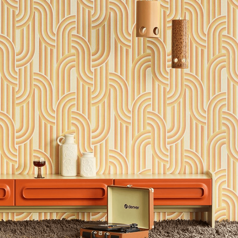 Dein Traumzimmer EIJFFINGER - GROOVY - 340563 Tapeten