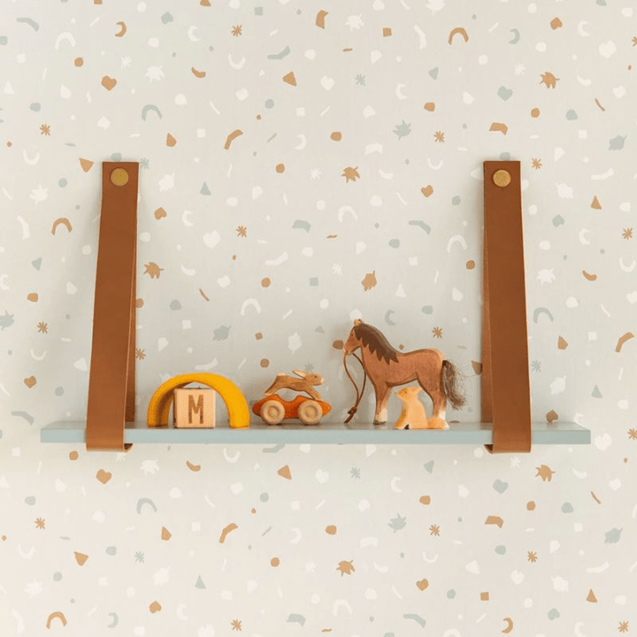 Dein Traumzimmer EIJFFINGER MINI ME - KINDERZIMMER TAPETE - 399100 Tapeten
