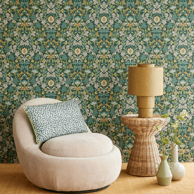 Dein Traumzimmer EIJFFINGER - POSY - 316000 Tapeten