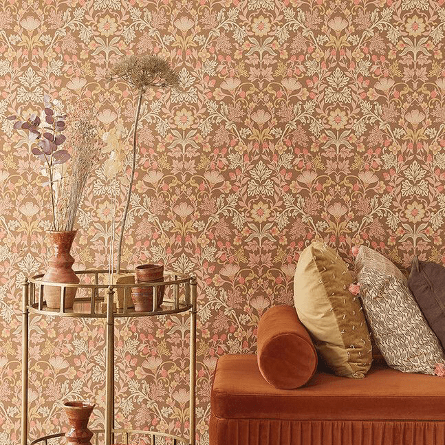 Dein Traumzimmer EIJFFINGER - POSY - 316005 Tapeten
