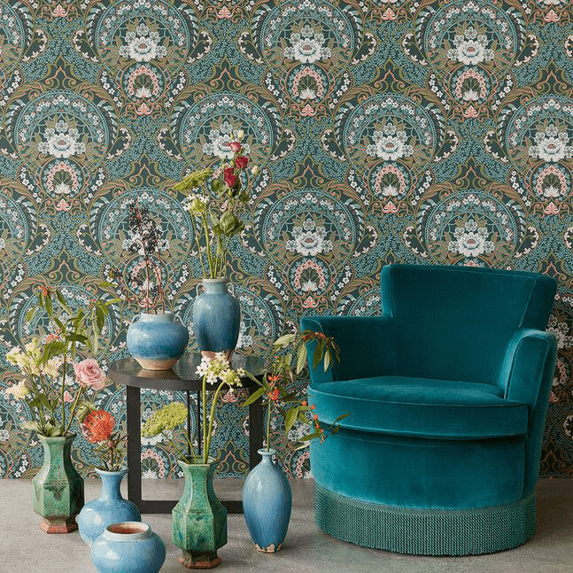 Dein Traumzimmer EIJFFINGER - POSY - 316015 Tapeten