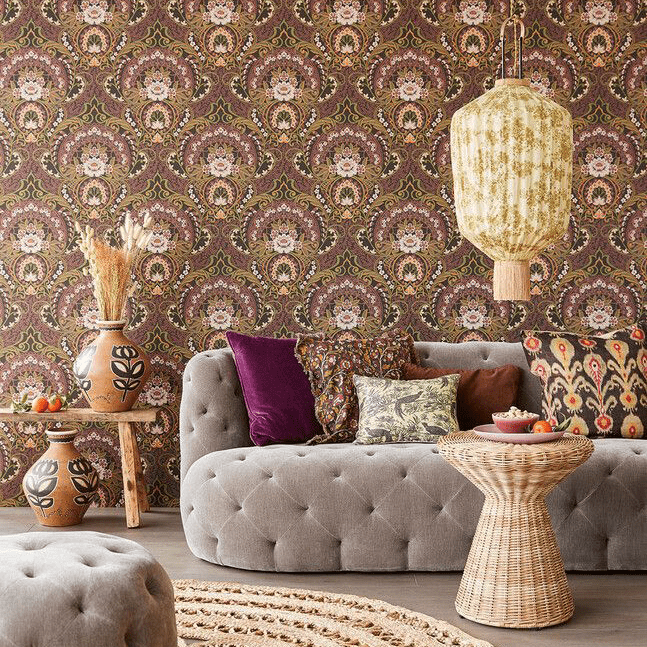 Dein Traumzimmer EIJFFINGER - POSY - 316016 Tapeten