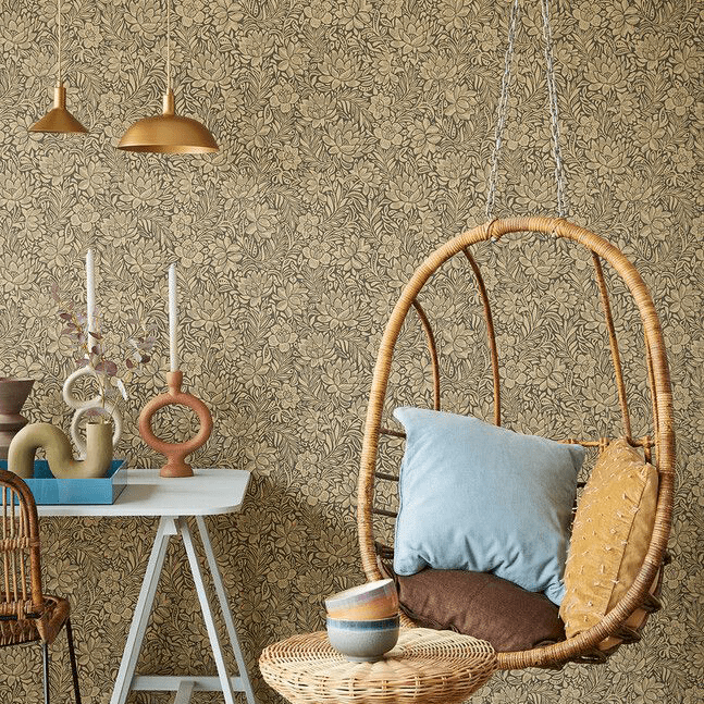 Dein Traumzimmer EIJFFINGER - POSY - 316022 Tapeten