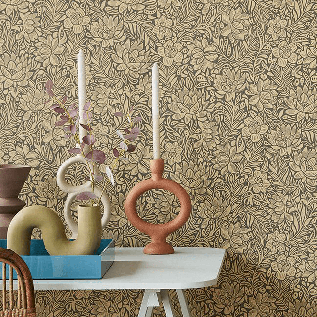 Dein Traumzimmer EIJFFINGER - POSY - 316022 Tapeten